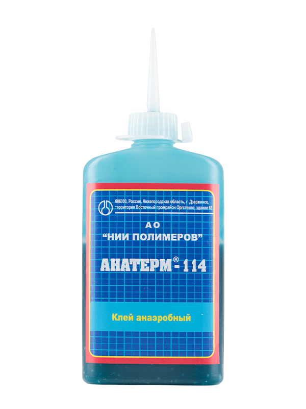 Анатерм®-114 (низкопрочный)