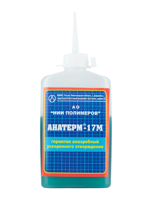 Анатерм®-17М (низкопрочный)