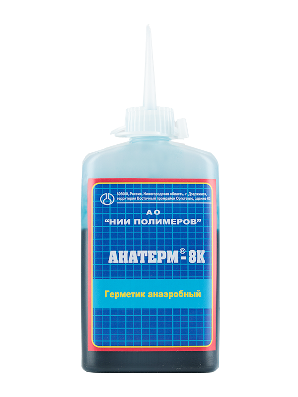 Анатерм®-8К (низкопрочный)