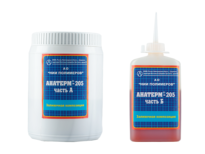 Анатерм®-205