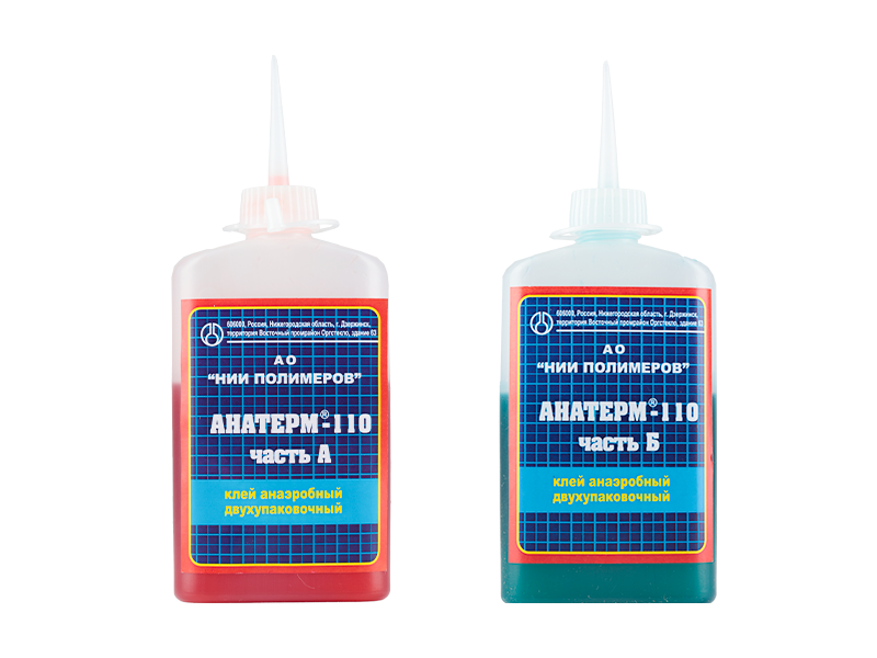 Анатерм®-110 (А+В)