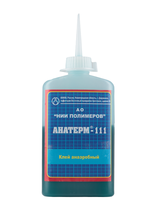 Анатерм®-111 (высокопрочные)