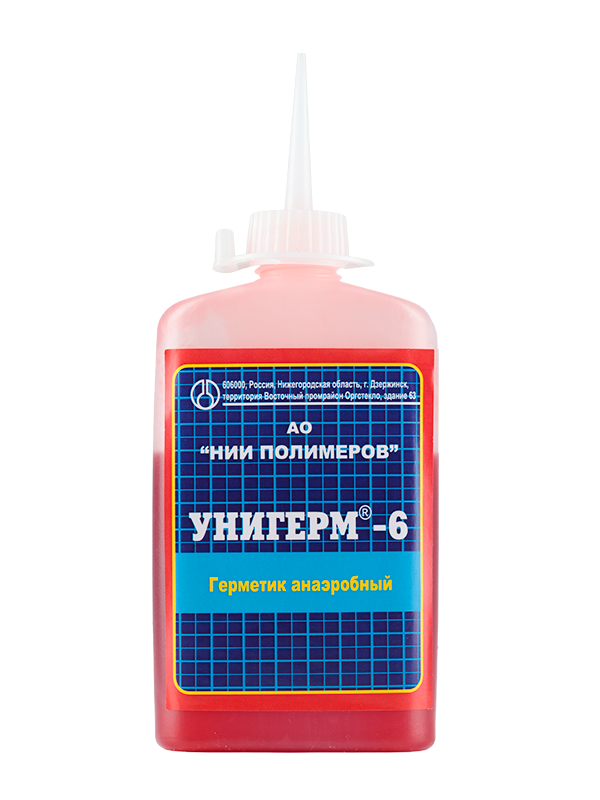 анаэробный герметик рено