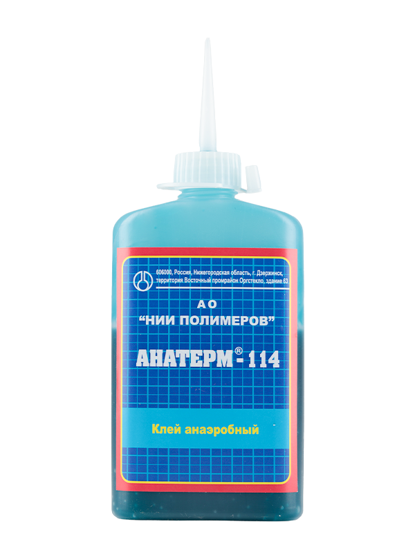анаэробный герметик рено