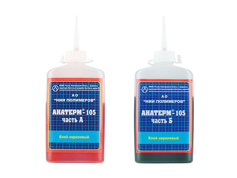 Анатерм®-105 (А+В)