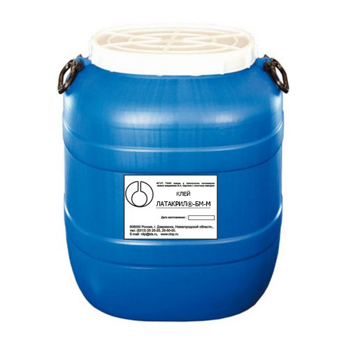 Латакрил®-БМ-М