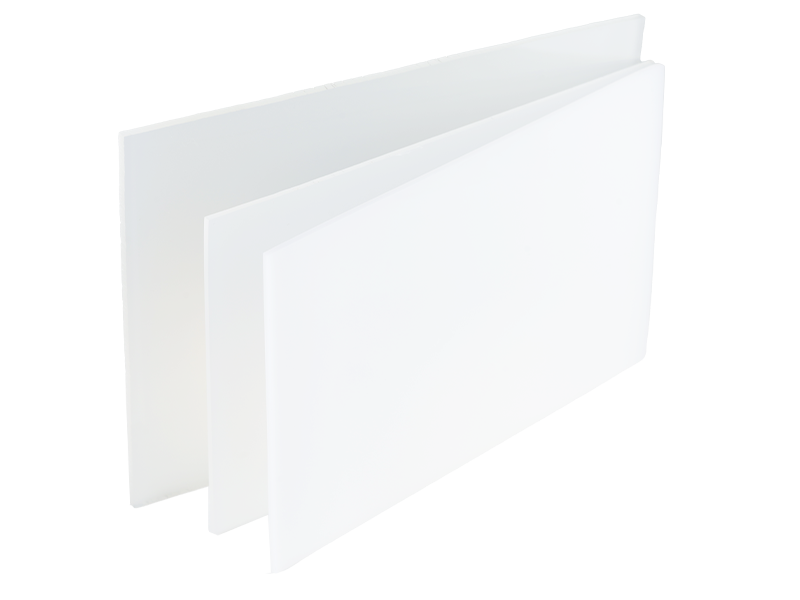 Стекло органическое светотехническое листовое марок СБПТ,СБС