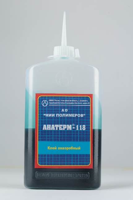 НИИ полимеров разработал высокопрочный клей для герметизации и ...