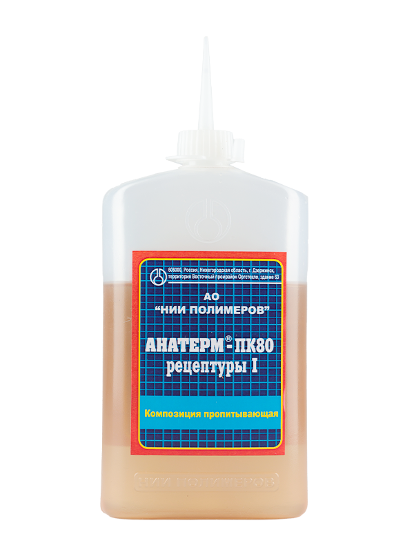 Анатерм®-ПК80