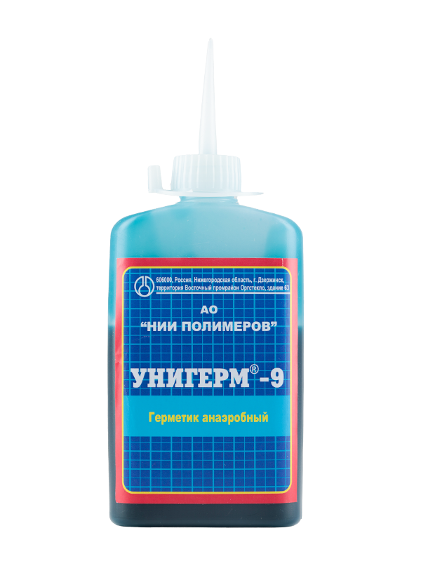 анаэробный герметик рено