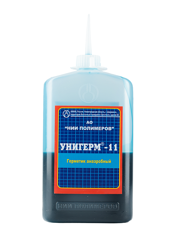 Унигерм®-11 (среднепрочные)